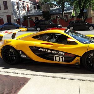 Meet your Posher, Marcelo